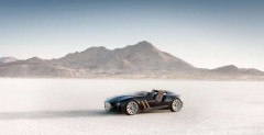 BMW 328 Hommage Concept
