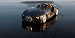 BMW 328 Hommage Concept