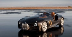 BMW 328 Hommage Concept