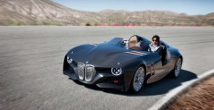 BMW 328 Hommage Concept