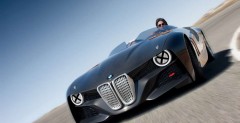 BMW 328 Hommage Concept
