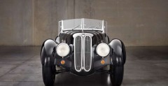 BMW 328 Hommage Concept