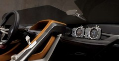 BMW 328 Hommage Concept