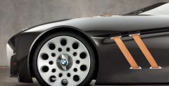 BMW 328 Hommage Concept