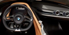 BMW 328 Hommage Concept