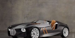 BMW 328 Hommage Concept