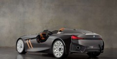 BMW 328 Hommage Concept