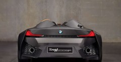 BMW 328 Hommage Concept