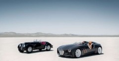 BMW 328 Hommage Concept