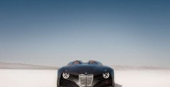 BMW 328 Hommage Concept