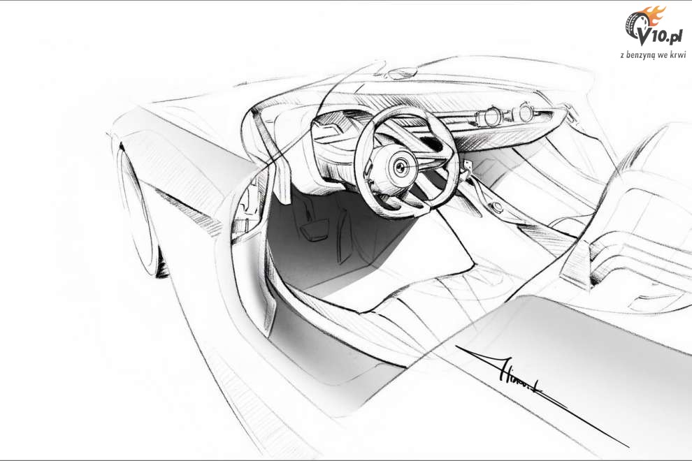 BMW 328 Hommage Concept