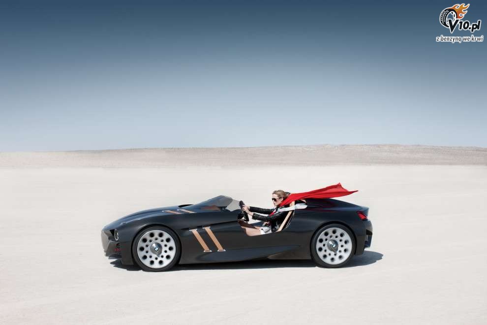 BMW nowe modele