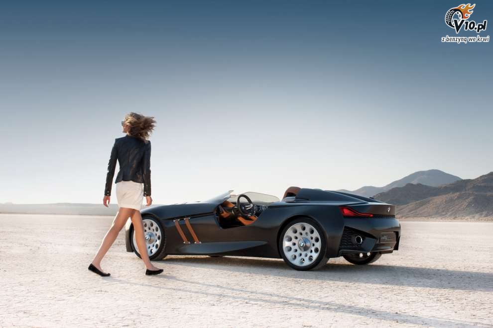 BMW nowe modele
