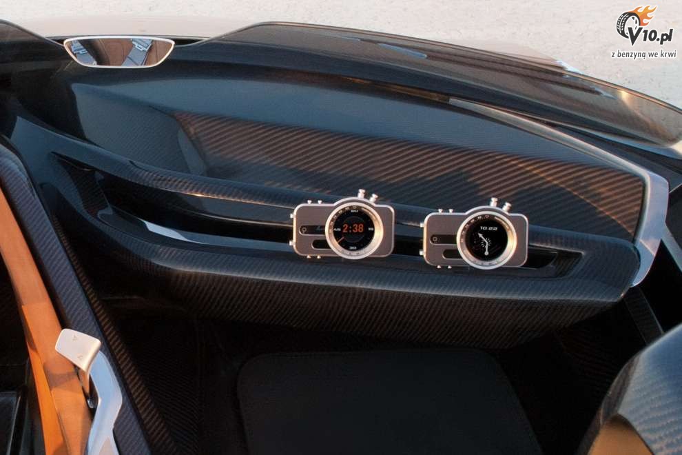 BMW 328 Hommage Concept