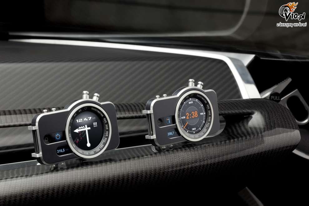 BMW 328 Hommage Concept