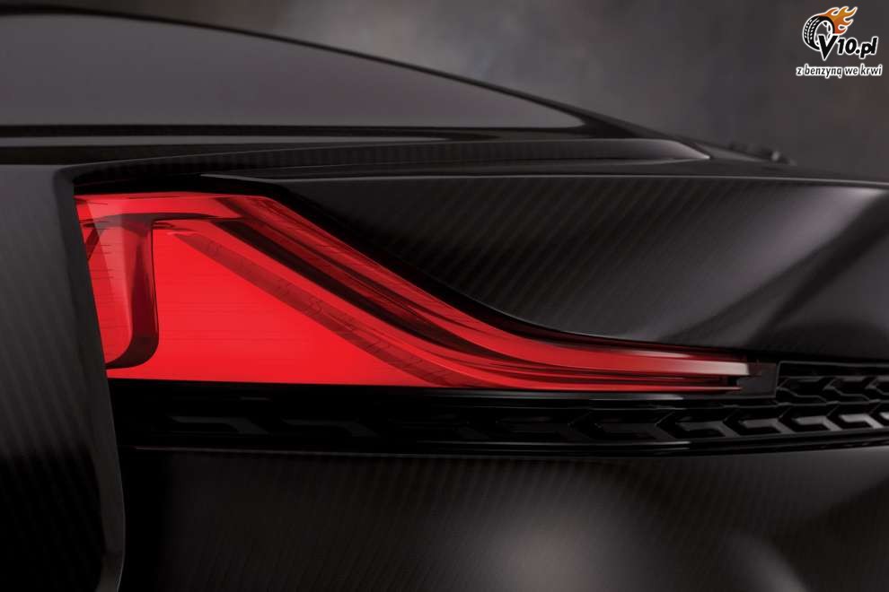 BMW 328 Hommage Concept