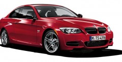 Nowe BMW 335is po face liftingu