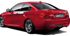 Nowe BMW 335is po face liftingu