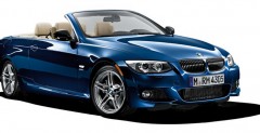 Nowe BMW 335is po face liftingu