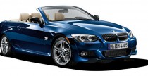 Nowe BMW 335is po face liftingu