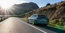 BMW serii 3 Touring