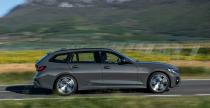 BMW serii 3 Touring