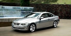 Nowe, piciodrzwiowe BMW M3