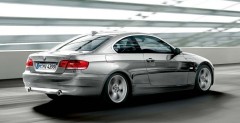 Nowe, piciodrzwiowe BMW M3