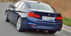 BMW serii 3 2015