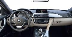 BMW serii 3 2015