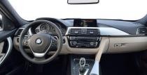 BMW serii 3 2015