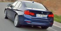 BMW serii 3 2015