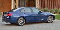 BMW serii 3 2015
