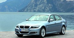 BMW serii 3