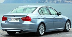 Nowe, piciodrzwiowe BMW M3