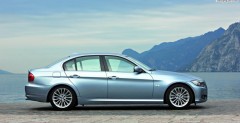 Nowe, piciodrzwiowe BMW M3