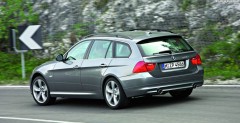 BMW serii 3 po face-liftingu