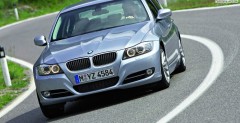 BMW serii 3 po face-liftingu