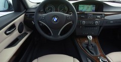 BMW serii 3 po liftingu