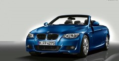 Nowe BMW serii 3 Cabrio po liftingu z pakietem M