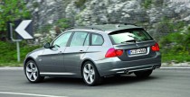 BMW serii 3 GT