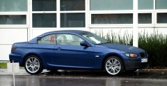 BMW serii 3 Cabrio