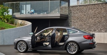 BMW 3 Gran Turismo po liftingu - czego możemy się po nim...