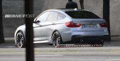 BMW serii 3 GT