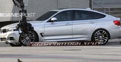 BMW serii 3 GT