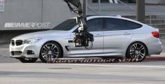 BMW serii 3 GT