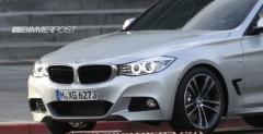 BMW serii 3 GT