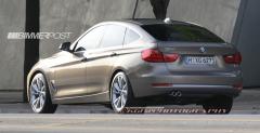 BMW serii 3 GT