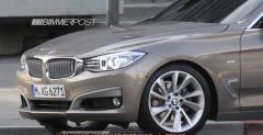 BMW serii 3 GT
