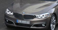 BMW serii 3 GT